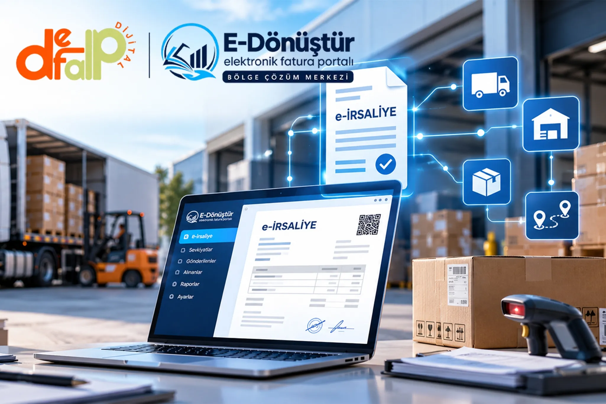 e-İrsaliye