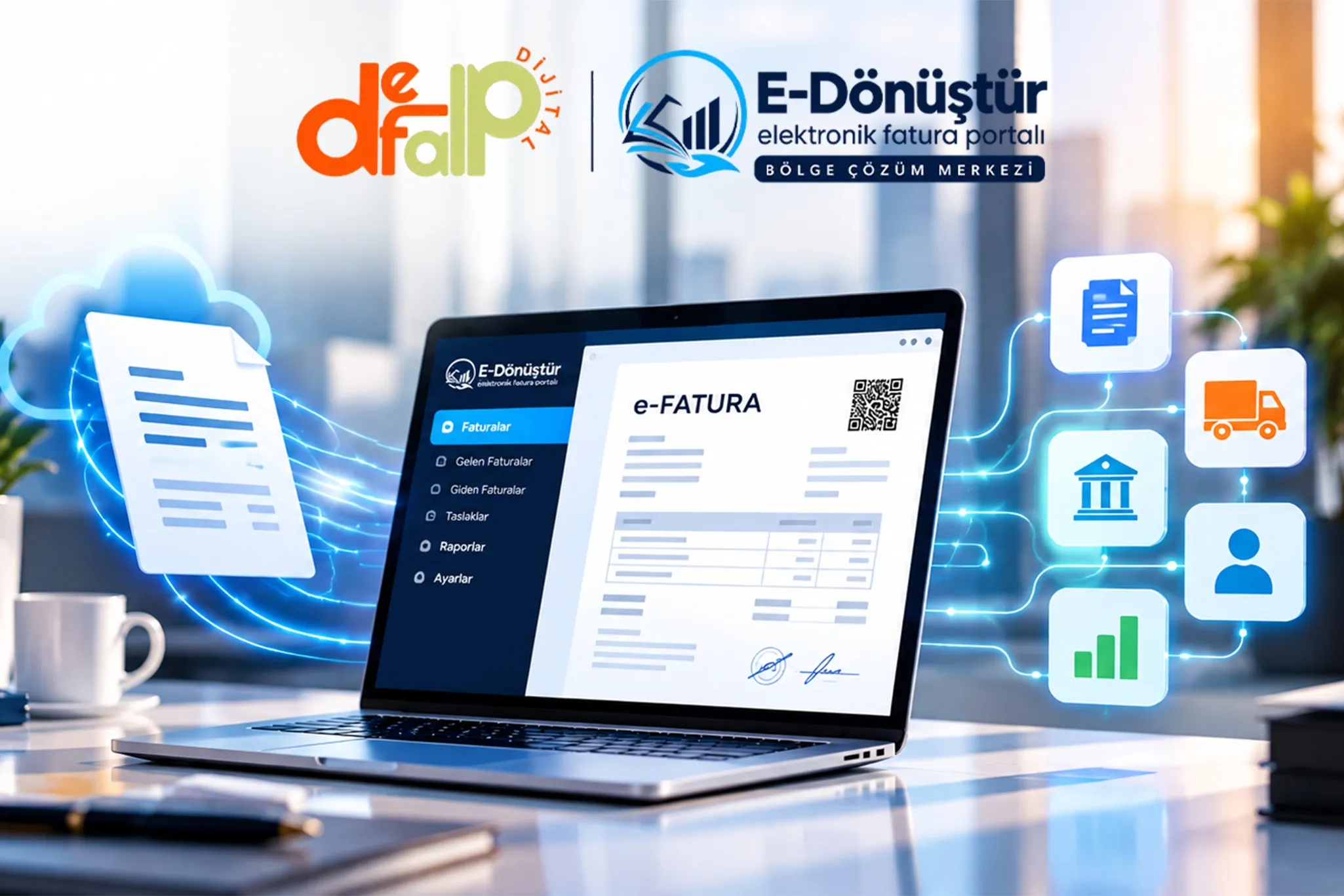 e-Fatura