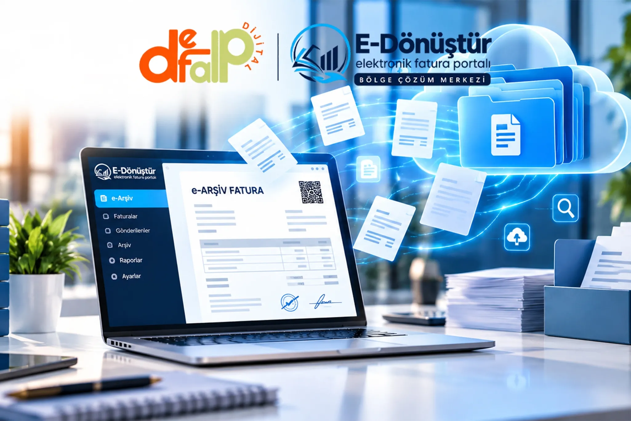 e-Arşiv