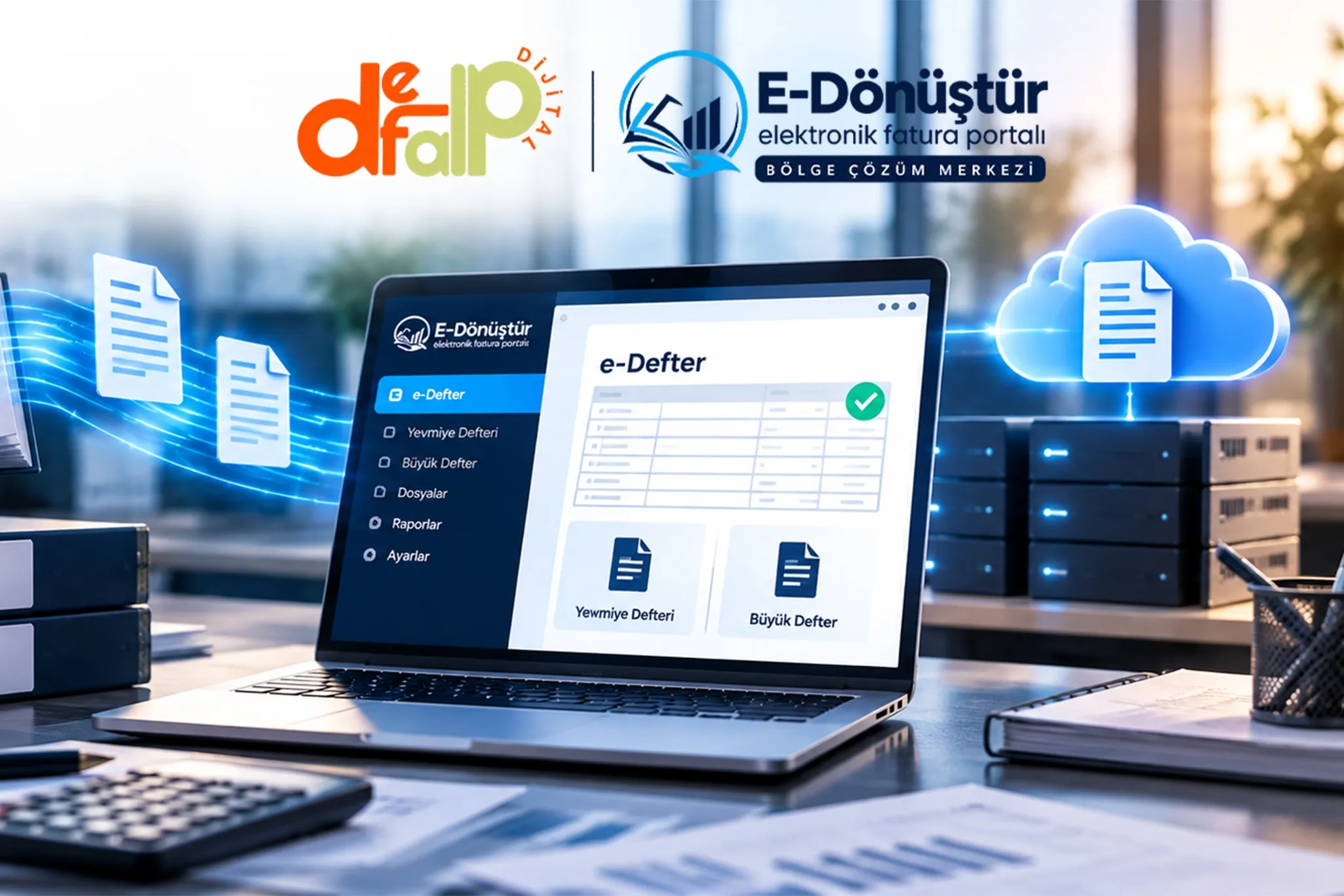 e-Defter