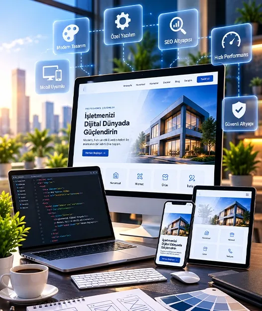 Web Tasarım