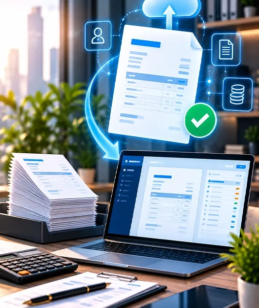 E-SMM Geçiş Hizmeti